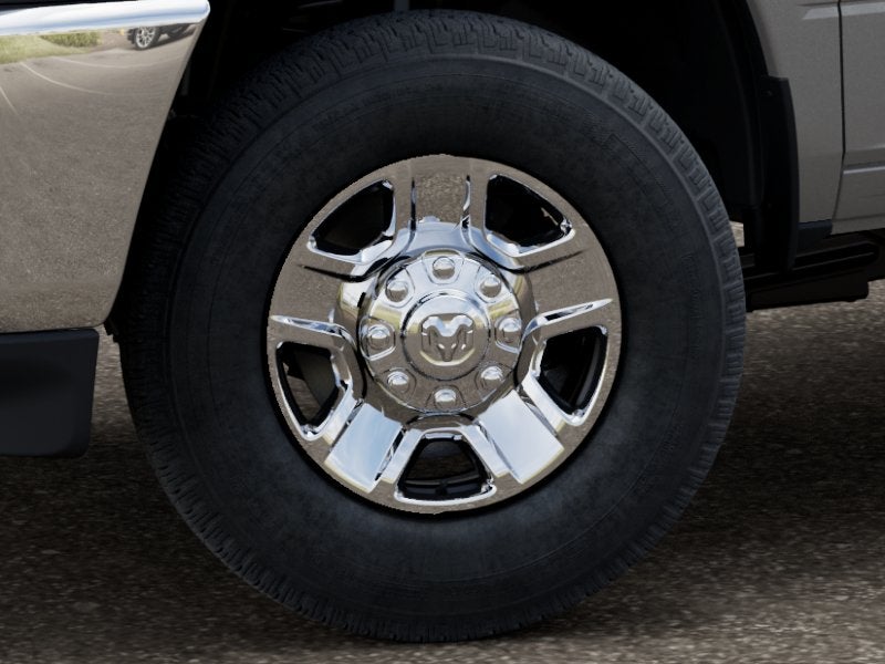2027 RAM Ram 2500 RAM 2500 TRADESMAN CREW CAB 4X4 6'4' BOX