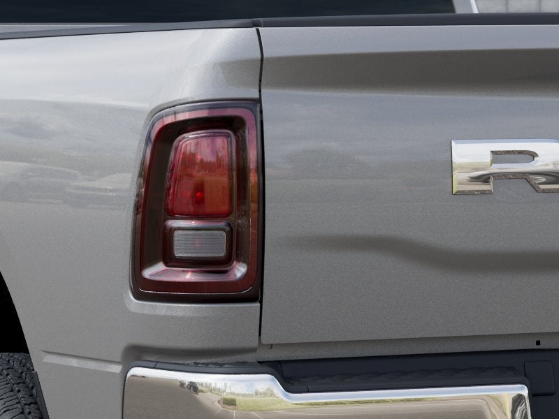 2027 RAM Ram 2500 RAM 2500 TRADESMAN CREW CAB 4X4 6'4' BOX
