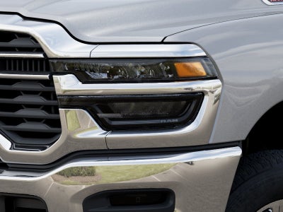2027 RAM Ram 2500 RAM 2500 TRADESMAN CREW CAB 4X4 6'4' BOX
