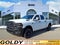 2025 RAM Ram 2500 RAM 2500 TRADESMAN CREW CAB 4X4 6'4' BOX