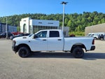 2025 RAM Ram 2500 RAM 2500 TRADESMAN CREW CAB 4X4 6'4' BOX