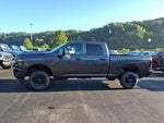 2026 RAM 2500 RAM 2500 TRADESMAN CREW CAB 4X4 6'4' BOX