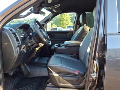 2026 RAM 2500 RAM 2500 TRADESMAN CREW CAB 4X4 6'4' BOX