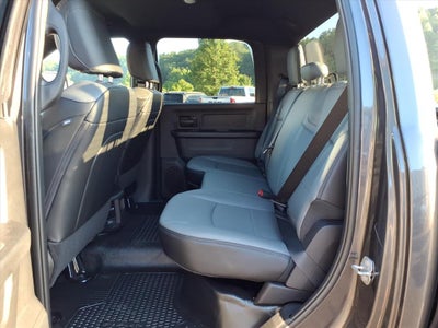 2026 RAM 2500 RAM 2500 TRADESMAN CREW CAB 4X4 6'4' BOX