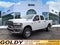 2026 RAM 2500 RAM 2500 TRADESMAN CREW CAB 4X4 6'4' BOX