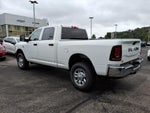 2026 RAM 2500 RAM 2500 TRADESMAN CREW CAB 4X4 6'4' BOX