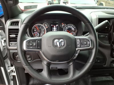 2026 RAM 2500 RAM 2500 TRADESMAN CREW CAB 4X4 6'4' BOX