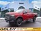 2026 RAM Ram 2500 RAM 2500 WARLOCK CREW CAB 4X4 6'4' BOX