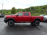 2026 RAM Ram 2500 RAM 2500 WARLOCK CREW CAB 4X4 6'4' BOX