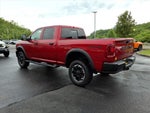 2026 RAM Ram 2500 RAM 2500 WARLOCK CREW CAB 4X4 6'4' BOX