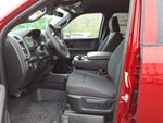 2026 RAM Ram 2500 RAM 2500 WARLOCK CREW CAB 4X4 6'4' BOX