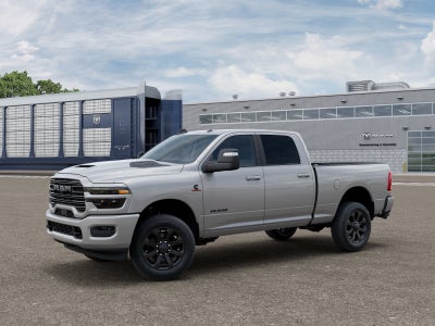 2027 RAM Ram 2500 RAM 2500 LARAMIE CREW CAB 4X4 6'4' BOX