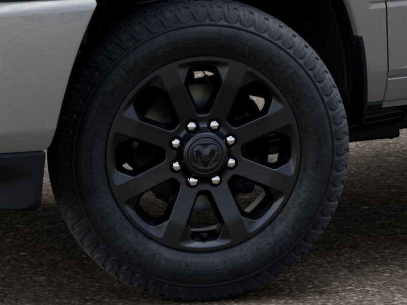 2027 RAM Ram 2500 RAM 2500 LARAMIE CREW CAB 4X4 6'4' BOX