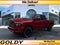2027 RAM Ram 2500 RAM 2500 LARAMIE CREW CAB 4X4 6'4' BOX