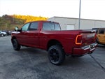 2027 RAM Ram 2500 RAM 2500 LARAMIE CREW CAB 4X4 6'4' BOX