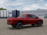 2027 RAM Ram 2500 RAM 2500 LARAMIE CREW CAB 4X4 6'4' BOX