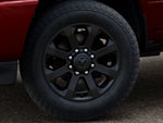 2027 RAM Ram 2500 RAM 2500 LARAMIE CREW CAB 4X4 6'4' BOX