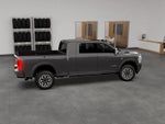 2026 RAM Ram 2500 RAM 2500 LIMITED LONGHORN MEGA CAB 4X4 6'4' BOX