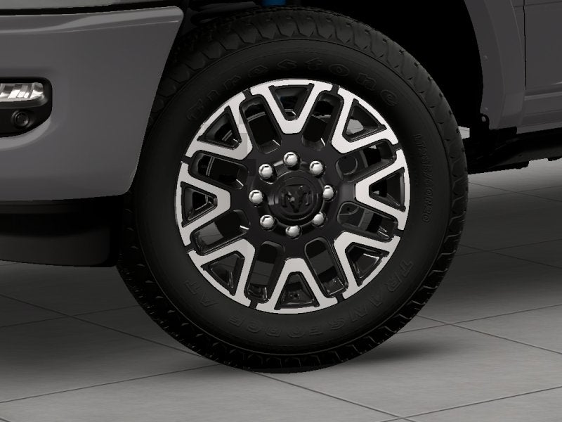 2026 RAM Ram 2500 RAM 2500 LIMITED LONGHORN MEGA CAB 4X4 6'4' BOX