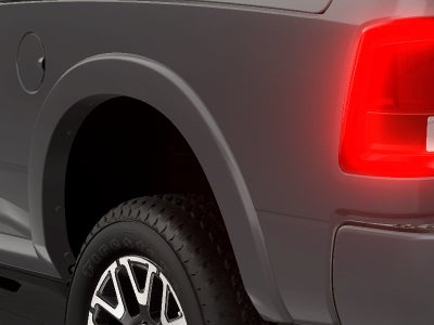 2026 RAM Ram 2500 RAM 2500 LIMITED LONGHORN MEGA CAB 4X4 6'4' BOX