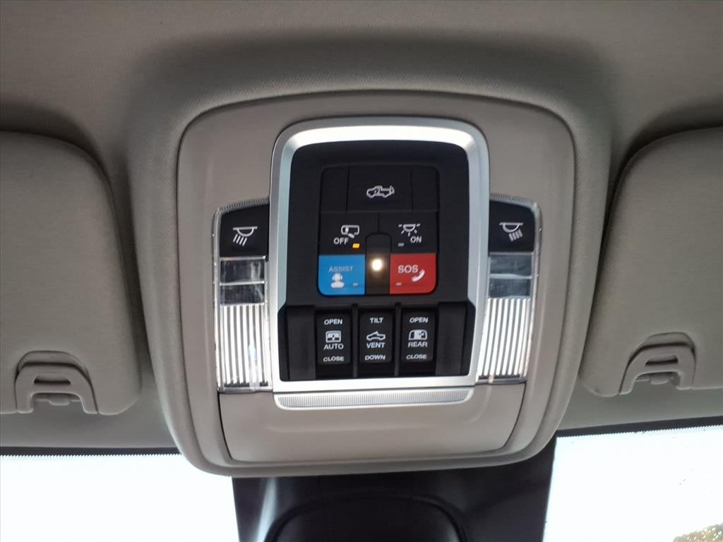 2026 RAM Ram 2500 RAM 2500 LIMITED LONGHORN MEGA CAB 4X4 6'4' BOX