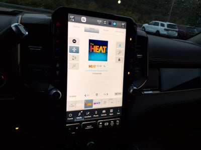 2026 RAM Ram 2500 RAM 2500 LIMITED LONGHORN MEGA CAB 4X4 6'4' BOX