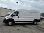 2026 RAM ProMaster 2500 RAM PROMASTER 2500 TRADESMAN CARGO VAN HIGH ROOF 159' WB