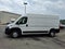 2026 RAM ProMaster 2500 RAM PROMASTER 2500 TRADESMAN CARGO VAN HIGH ROOF 159' WB