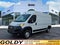 2026 RAM ProMaster 2500 RAM PROMASTER 2500 TRADESMAN CARGO VAN HIGH ROOF 159' WB