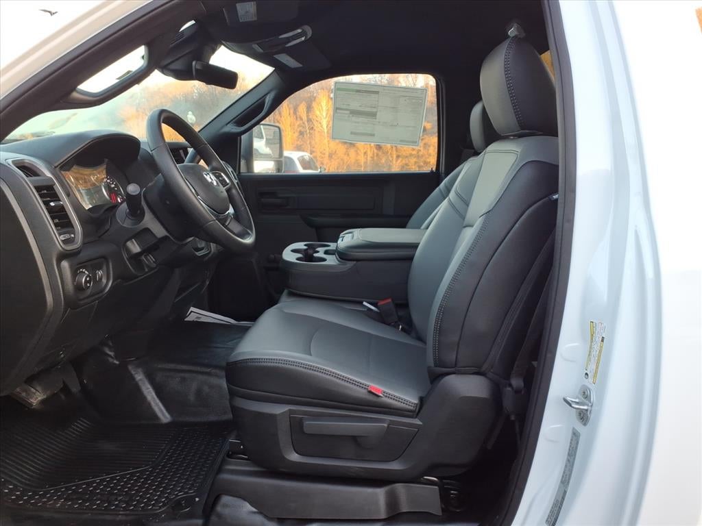 2026 RAM Ram 2500 RAM 2500 TRADESMAN REGULAR CAB 4X4 8' BOX