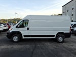 2026 RAM Ram ProMaster RAM PROMASTER 3500 TRADESMAN CARGO VAN HIGH ROOF 159' WB