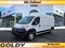 2026 RAM Ram ProMaster RAM PROMASTER 3500 TRADESMAN CARGO VAN HIGH ROOF 159' WB