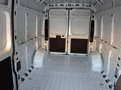 2026 RAM Ram ProMaster RAM PROMASTER 3500 TRADESMAN CARGO VAN HIGH ROOF 159' WB