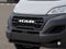 2026 RAM ProMaster 3500 RAM PROMASTER 3500 TRADESMAN CARGO VAN HIGH ROOF 159' WB