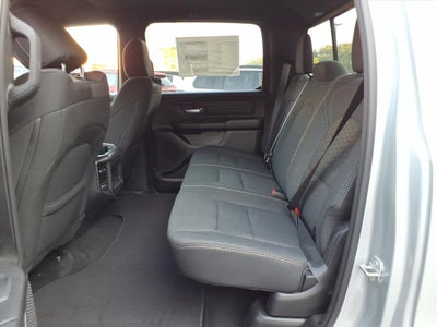 2026 RAM 1500 RAM 1500 EXPRESS CREW CAB 4X4 5'7' BOX