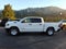2026 RAM Ram 1500 RAM 1500 TRADESMAN CREW CAB 4X4 5'7' BOX
