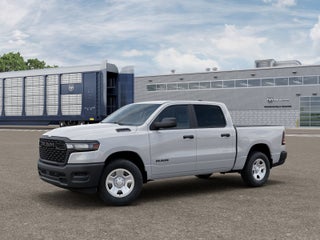 2026 RAM 1500 RAM 1500 TRADESMAN CREW CAB 4X4 5'7' BOX