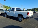 2026 RAM 2500 RAM 2500 TRADESMAN CREW CAB 4X4 6'4' BOX