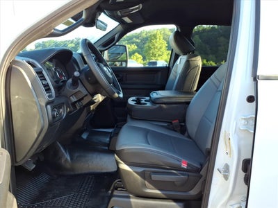 2026 RAM 2500 RAM 2500 TRADESMAN CREW CAB 4X4 6'4' BOX