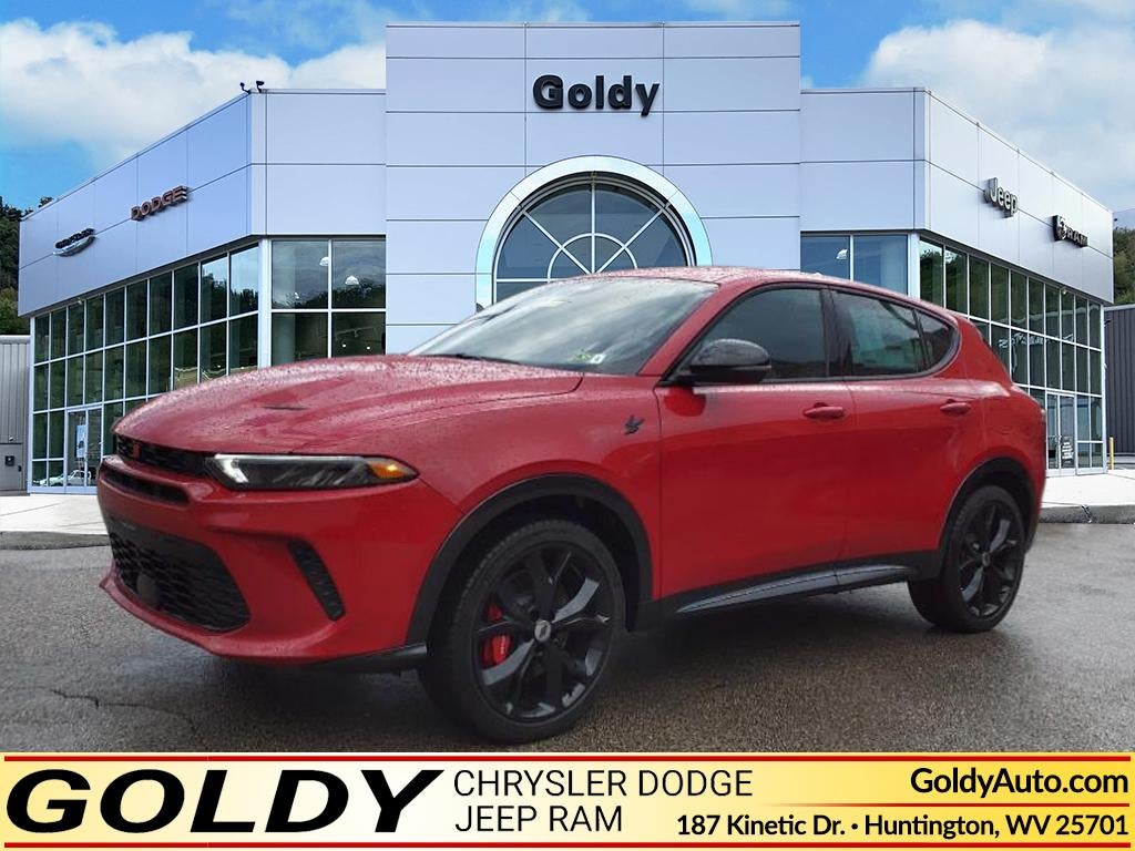 Goldy Chrysler Dodge Jeep Ram