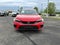 2024 Honda Civic Hatchback Sport