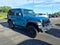 2020 Jeep Wrangler Willys