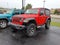 2019 Jeep Wrangler Rubicon