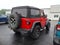 2019 Jeep Wrangler Rubicon