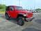 2019 Jeep Wrangler Rubicon