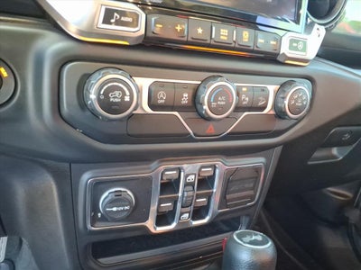 2020 Jeep Wrangler Unlimited Sport Altitude