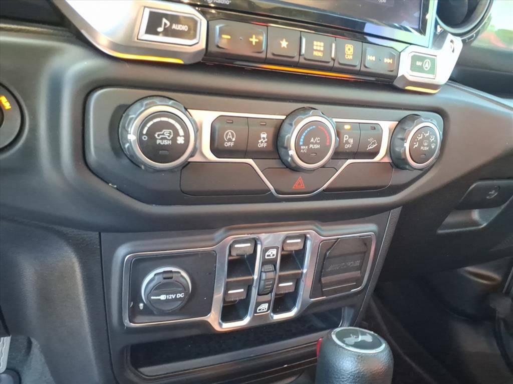 2020 Jeep Wrangler Unlimited Sport Altitude