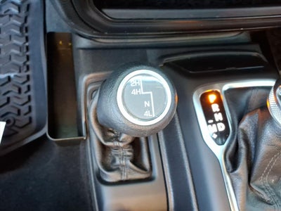 2020 Jeep Wrangler Unlimited Sport Altitude