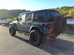 2020 Jeep Wrangler Unlimited Sport Altitude