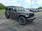2021 Jeep Wrangler Unlimited Willys Sport